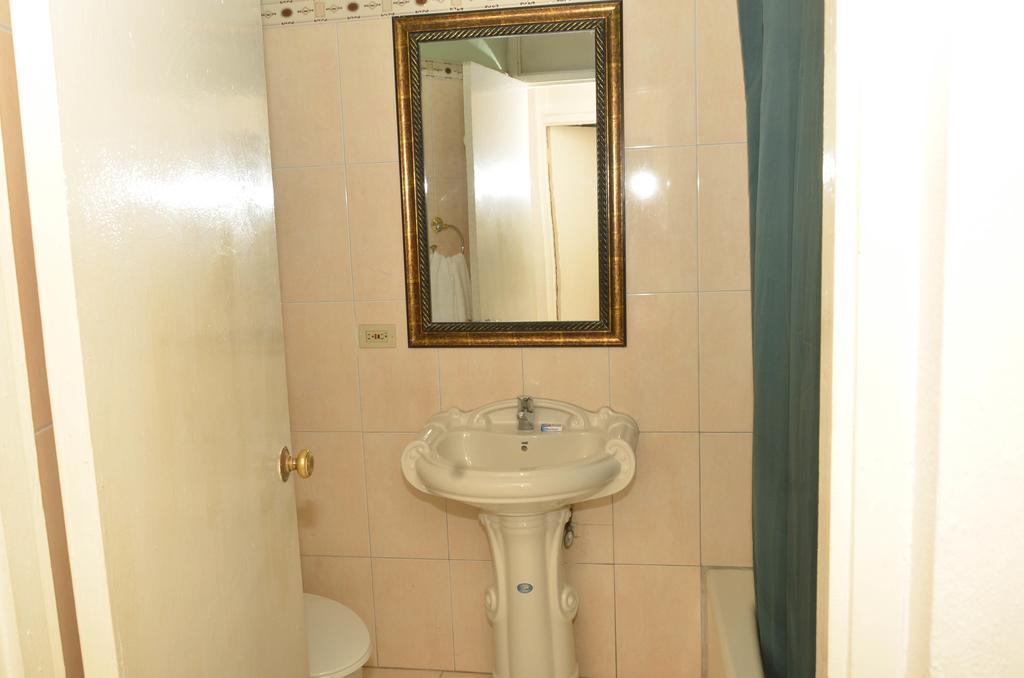Apartment Dunn's At Sandcastles Ocho Rios