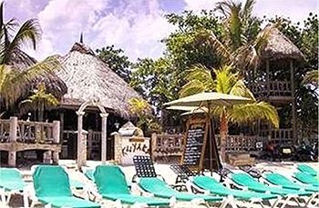 Hotel Paradise 7 Mile Beach Kingsize