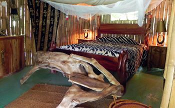 Hotel Great Huts Port Antonio