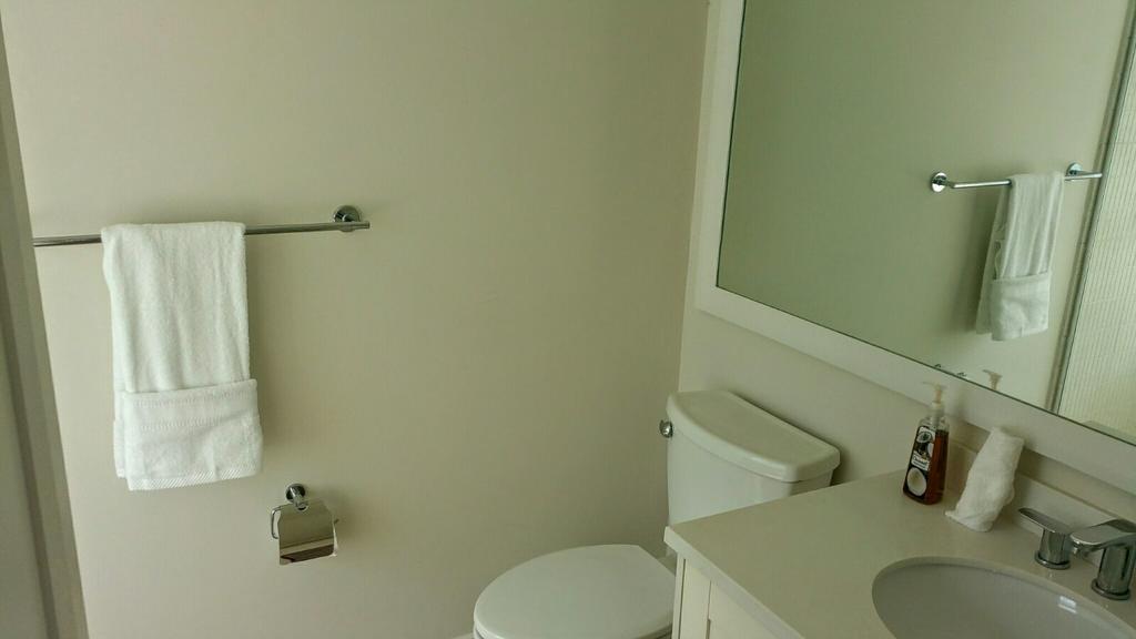 Apartamento Fern Court At *