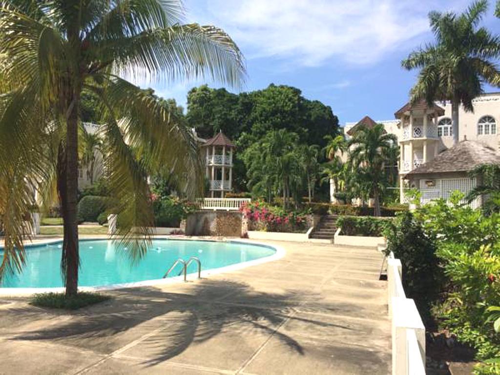 Sky Castles Apt J3 Ocho Rios
