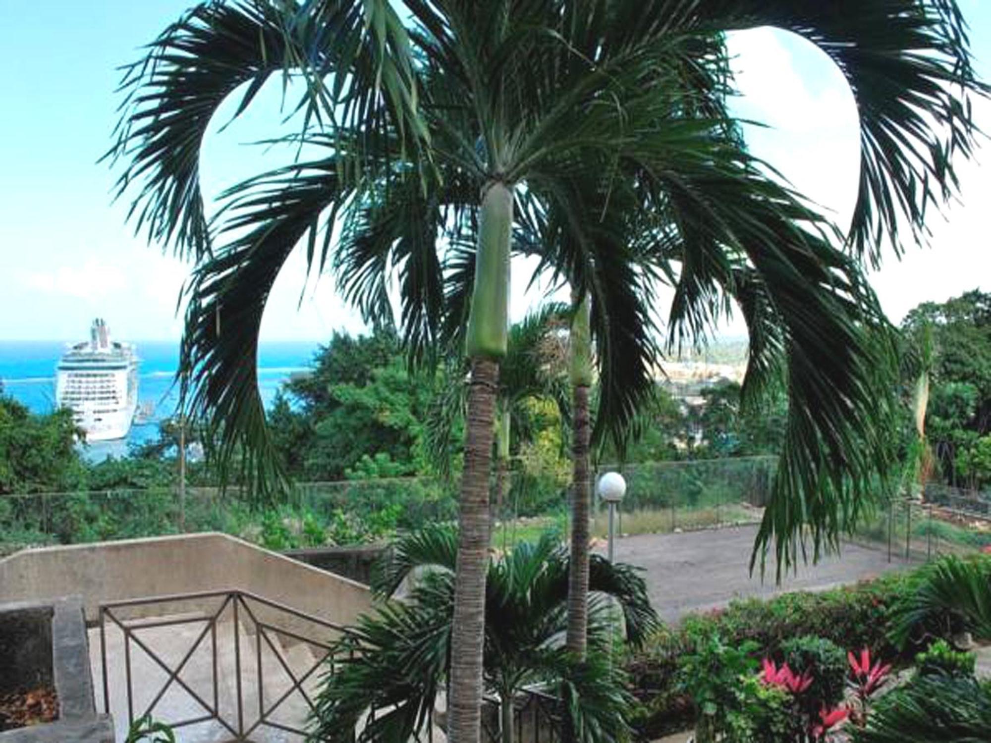 Sky Castles Apt J3 Ocho Rios