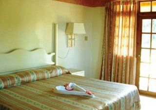 Merrils Iii Hotel 2*