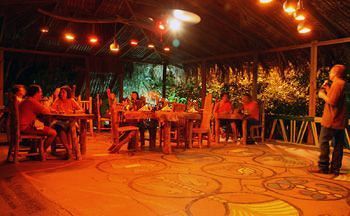 Great Huts 2* Port Antonio