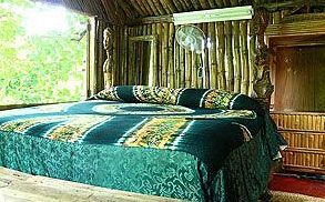 Great Huts 2*
