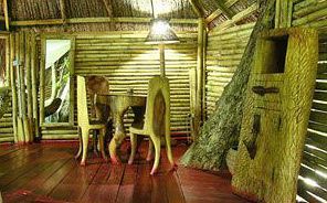 Great Huts