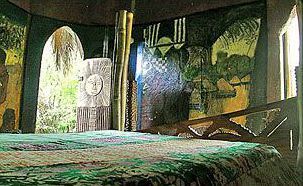 Great Huts Hotel 2*