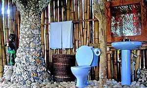 Hotel Great Huts Port Antonio