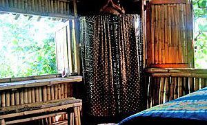 Hotel Great Huts