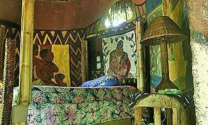Great Huts Hotel Port Antonio