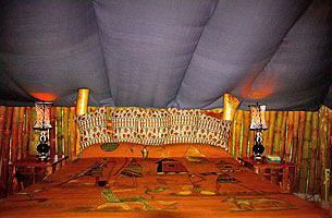 Hotel Great Huts 2*