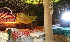 Great Huts 2*