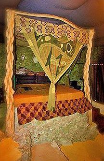 Hotel Great Huts Port Antonio