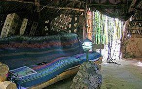 Great Huts 2*