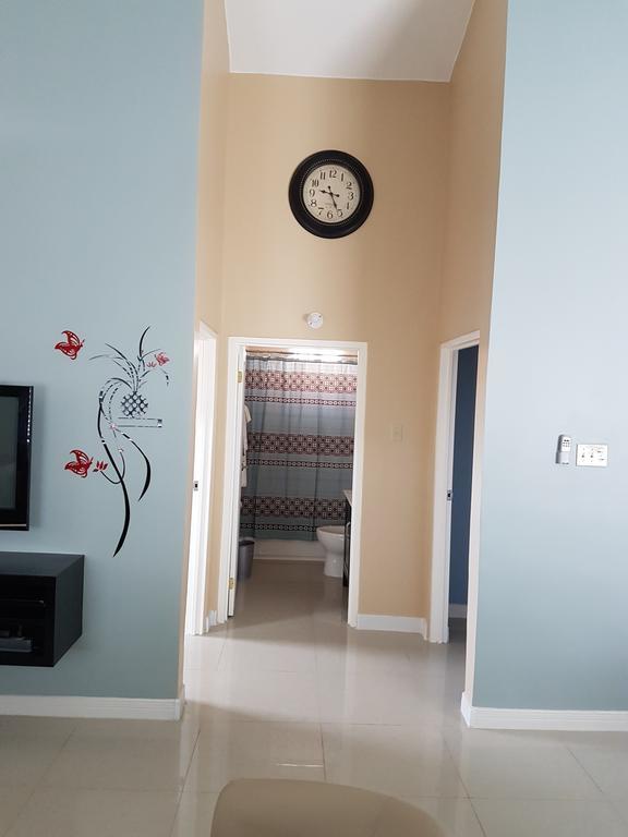 Guest house Caymanas Golf And Polo *