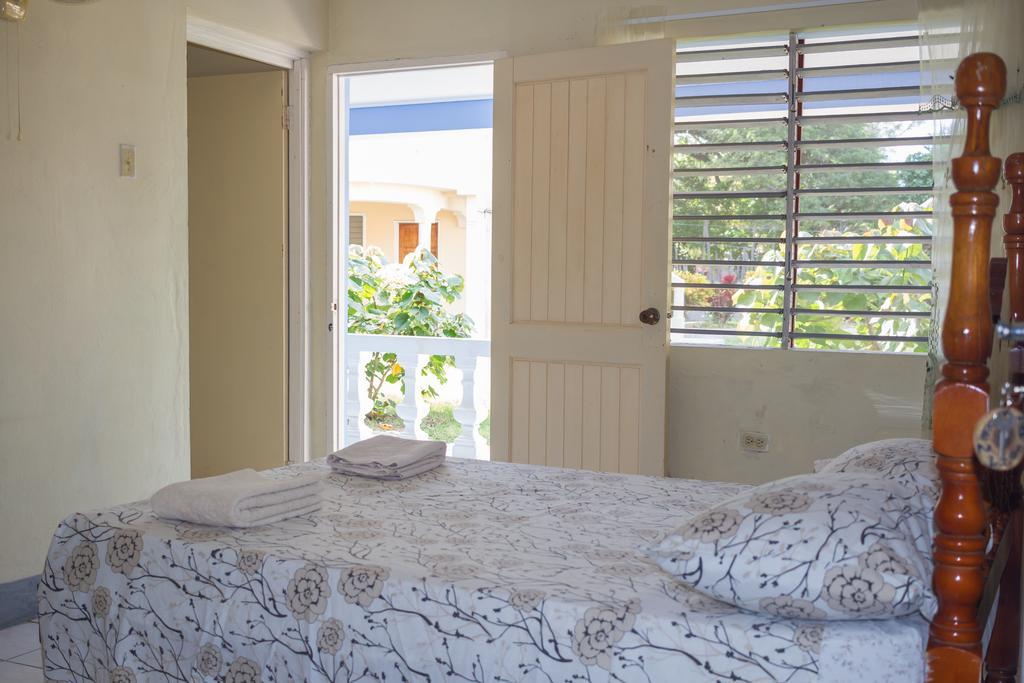Golden Sands Guest house