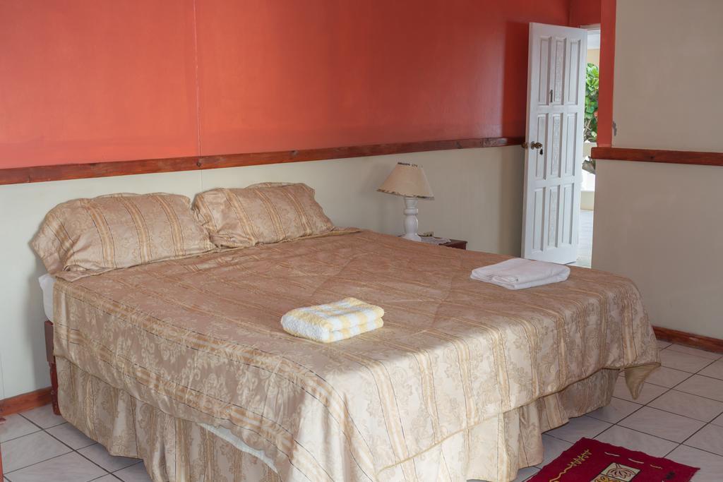 Guest house Golden Sands