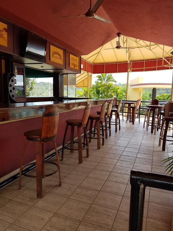 Caymanas Golf And Polo Guest house