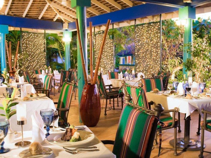 Hotel Sandals Carlyle Inn Montego Bay Hotel