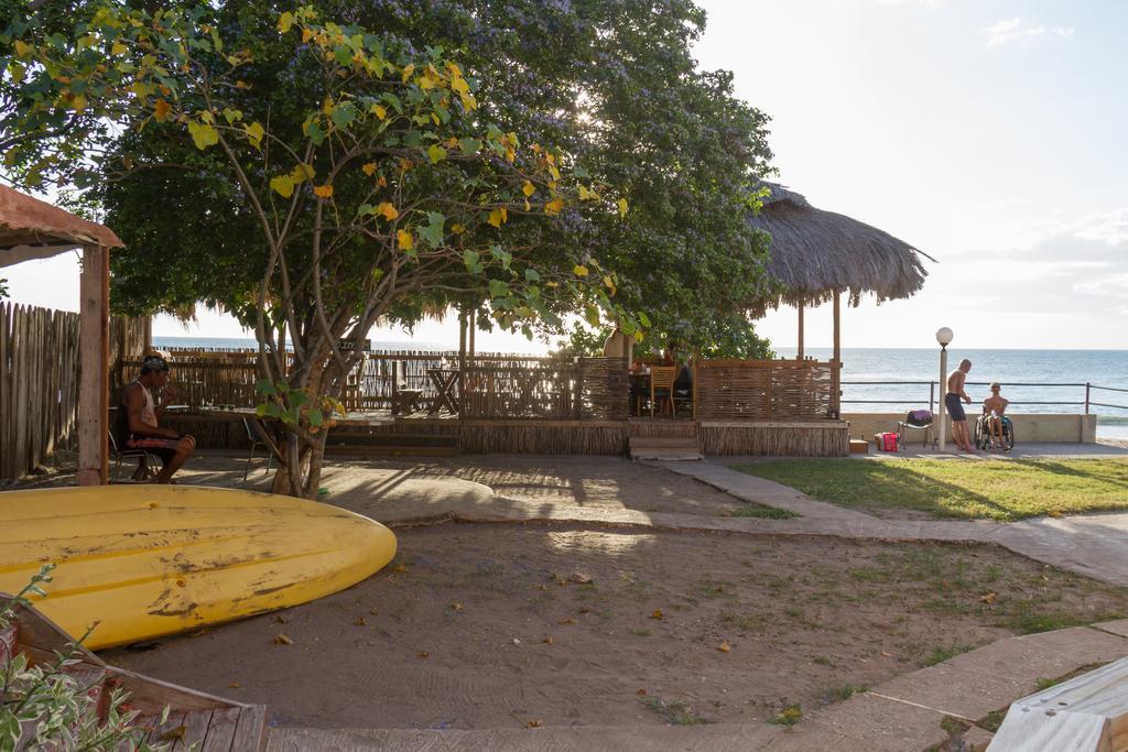Golden Sands Guest house *