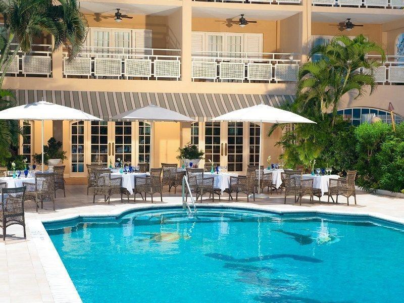 Hotel Sandals Carlyle Inn Montego Bay Montego Bay