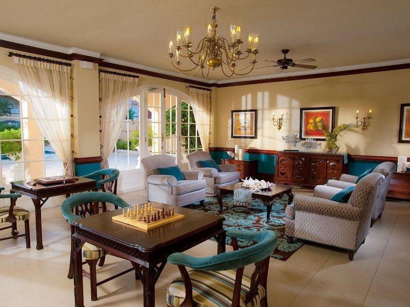 Hotel Sandals Carlyle Inn Montego Bay