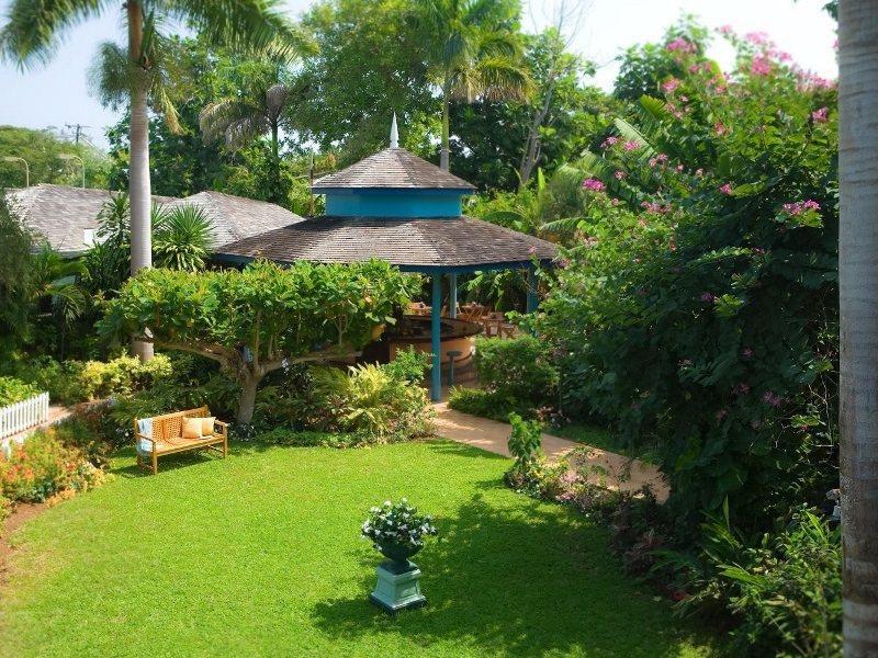 Hotel Hotel Sandals Carlyle Inn Montego Bay