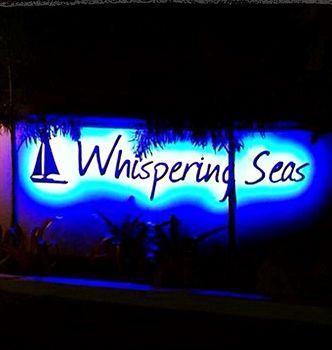 Whispering Seas Jamaica *
