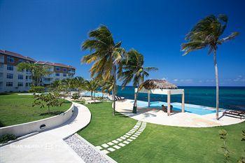 Whispering Seas Jamaica Hotel *
