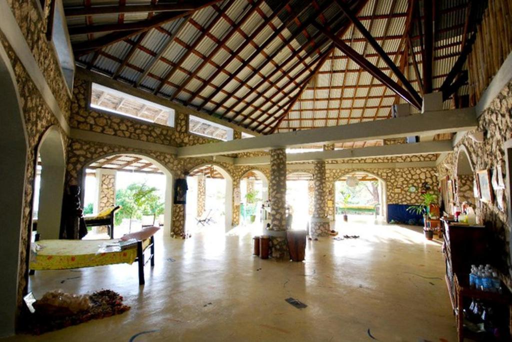 Hotel Jackies On The Reef