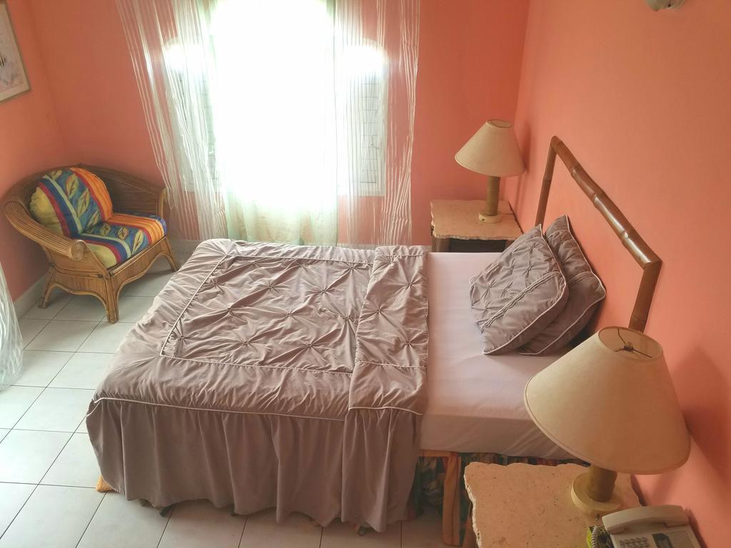 Hotel Reggae Reef 3*