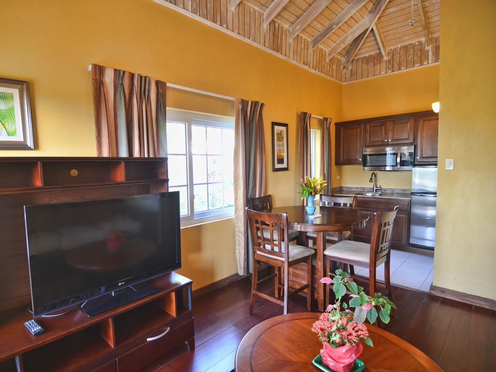 Tropical Lagoon Resort Port Antonio