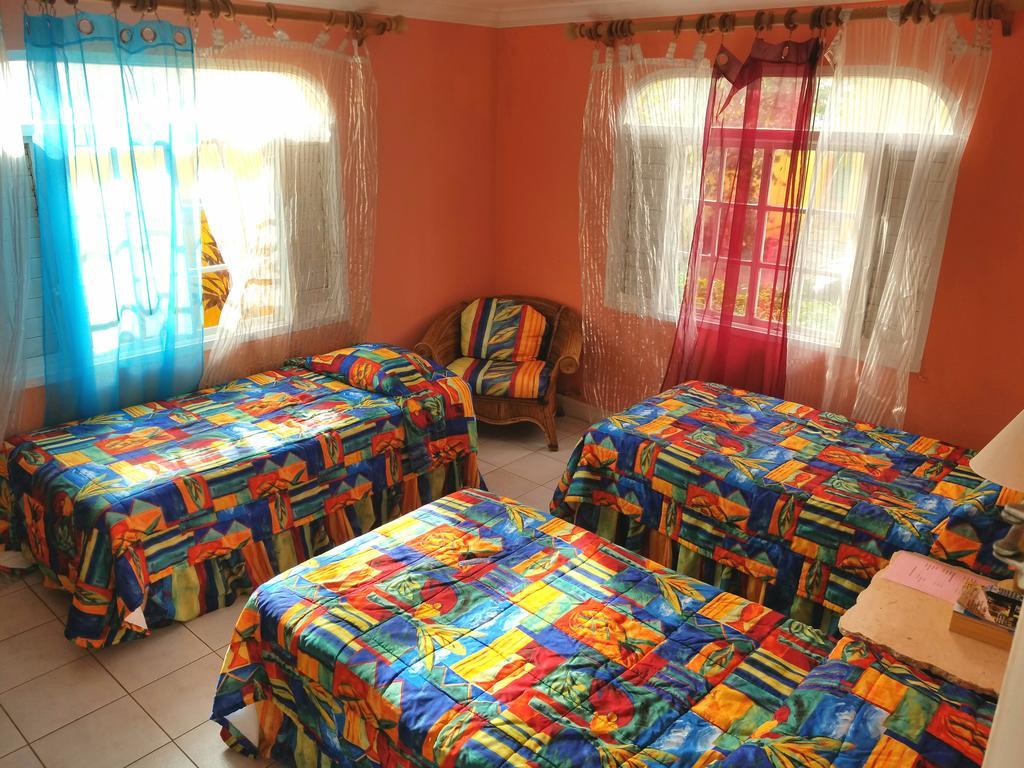 Hotel Reggae Reef Montego Bay