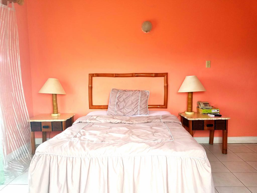 Hotel Reggae Reef