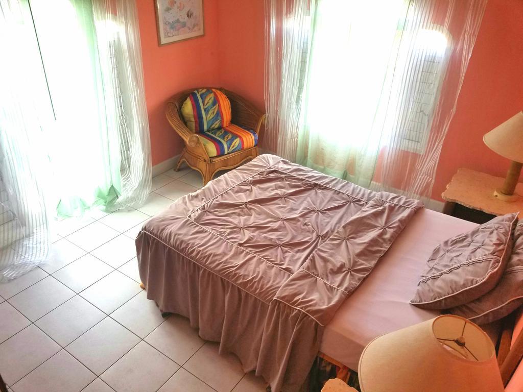 Reggae Reef Hotel