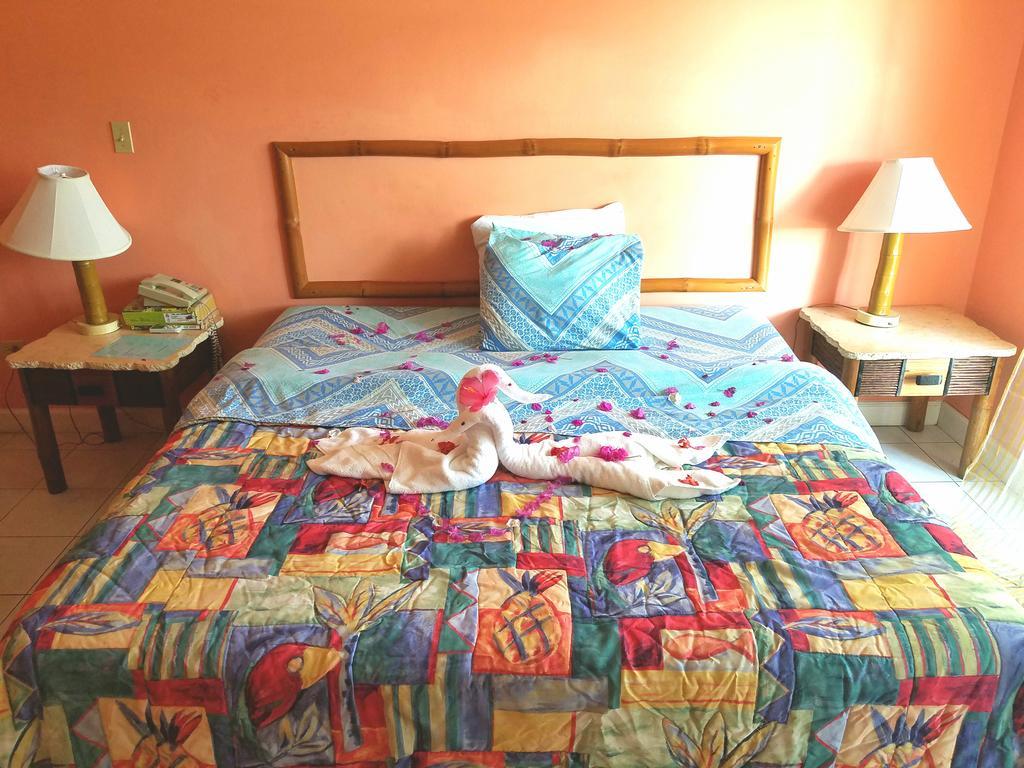 Hotel Reggae Reef Montego Bay
