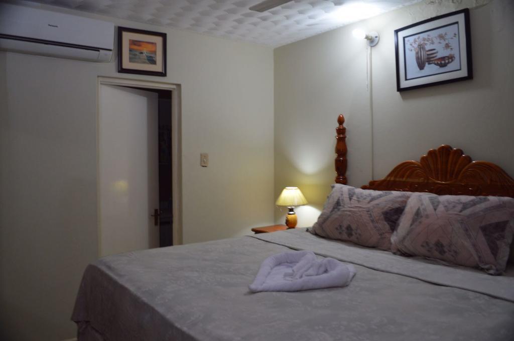 Apartamento Chill On The Hill Ocho Rios