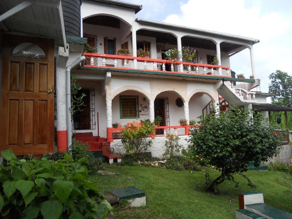 Drapers San Casa de hóspedes *