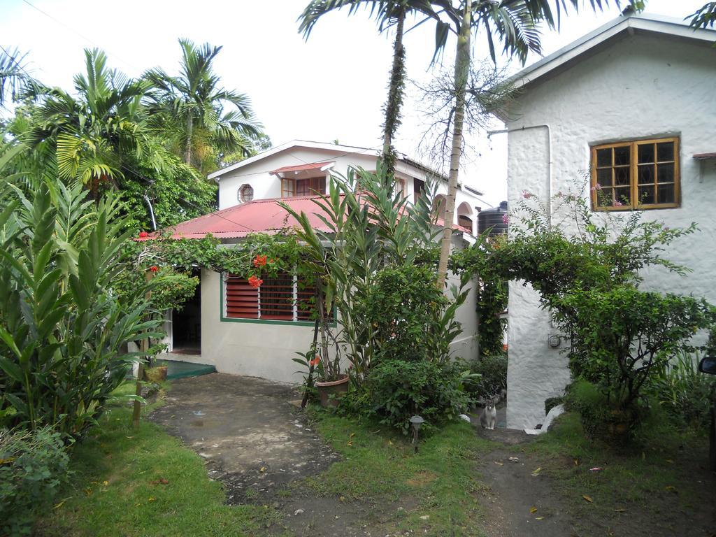 Drapers San Casa de hóspedes Port Antonio