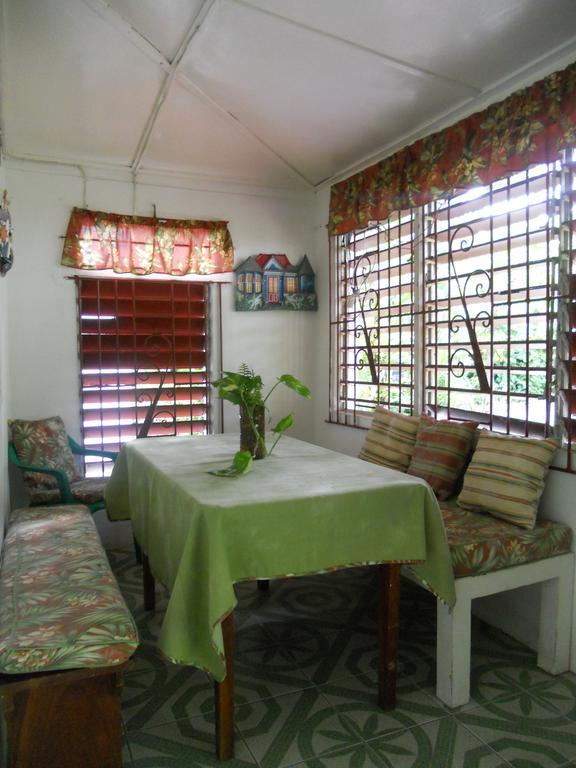 Casa de hóspedes Drapers San Port Antonio