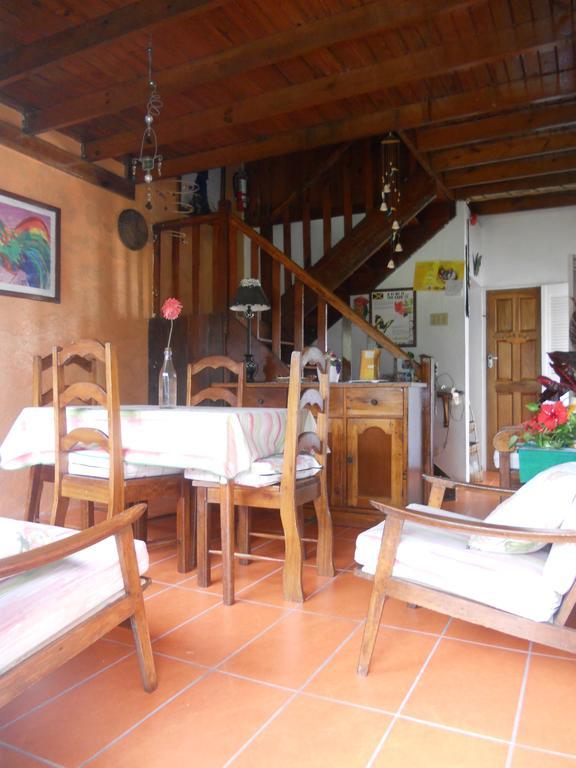 Casa de hóspedes Drapers San *
