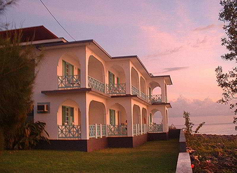 Sunset On The Cliffs 3* Negril