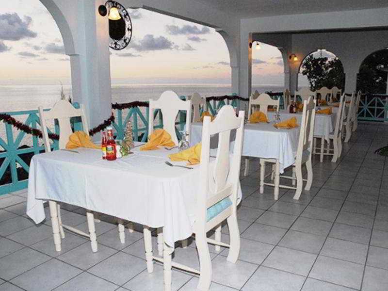 Hotel Sunset On The Cliffs 3*