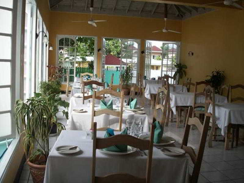 Hotel Coral Seas
