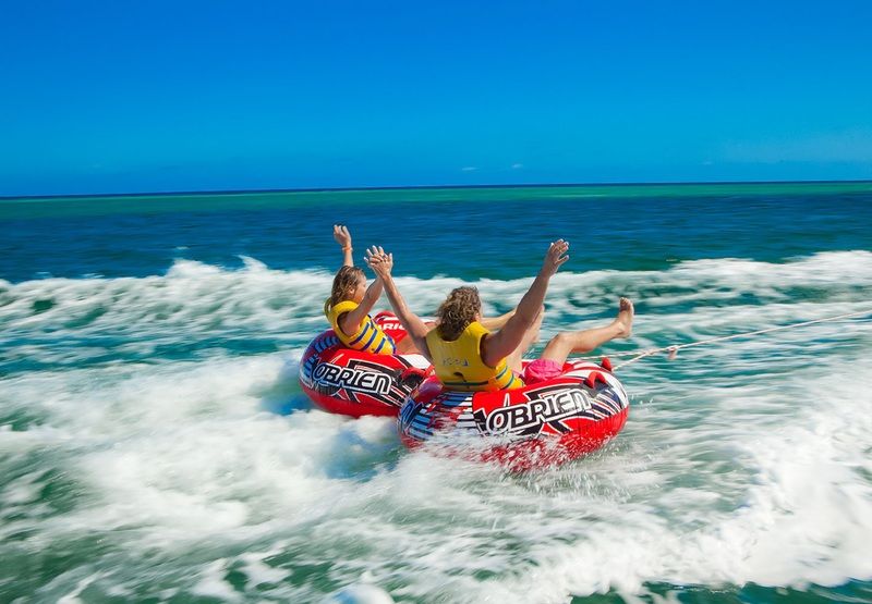 Sandals All Inclusive - Couples Only (adults Only) Resort