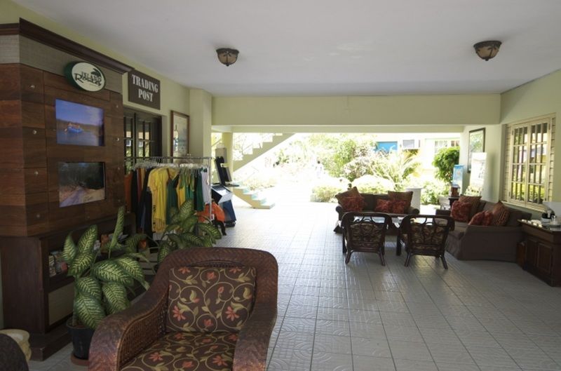 Grand Pineapple Resort 3*