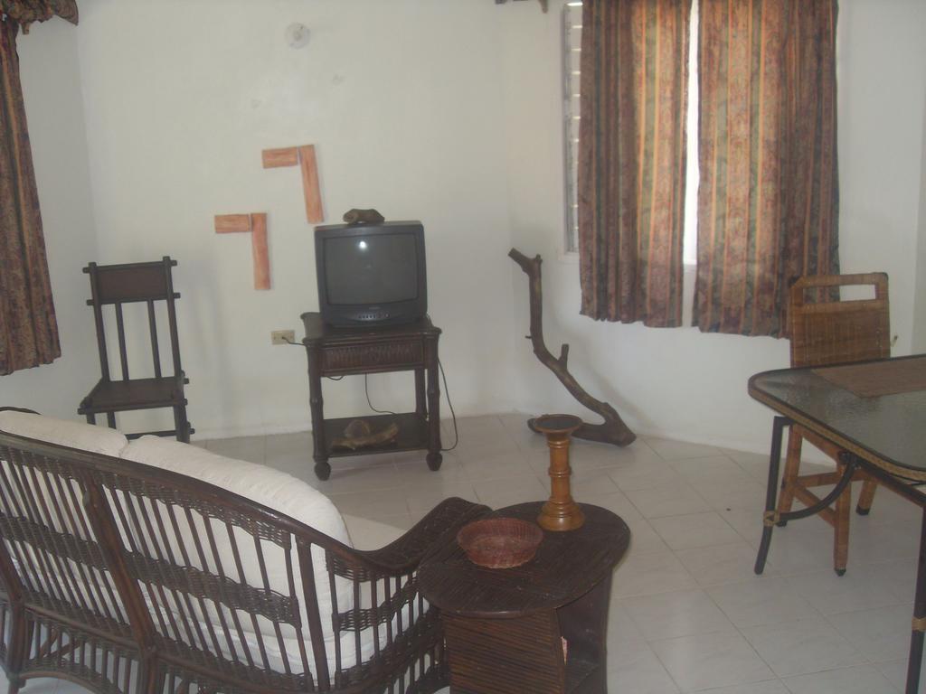 The Crest Conference And Retreat Facility