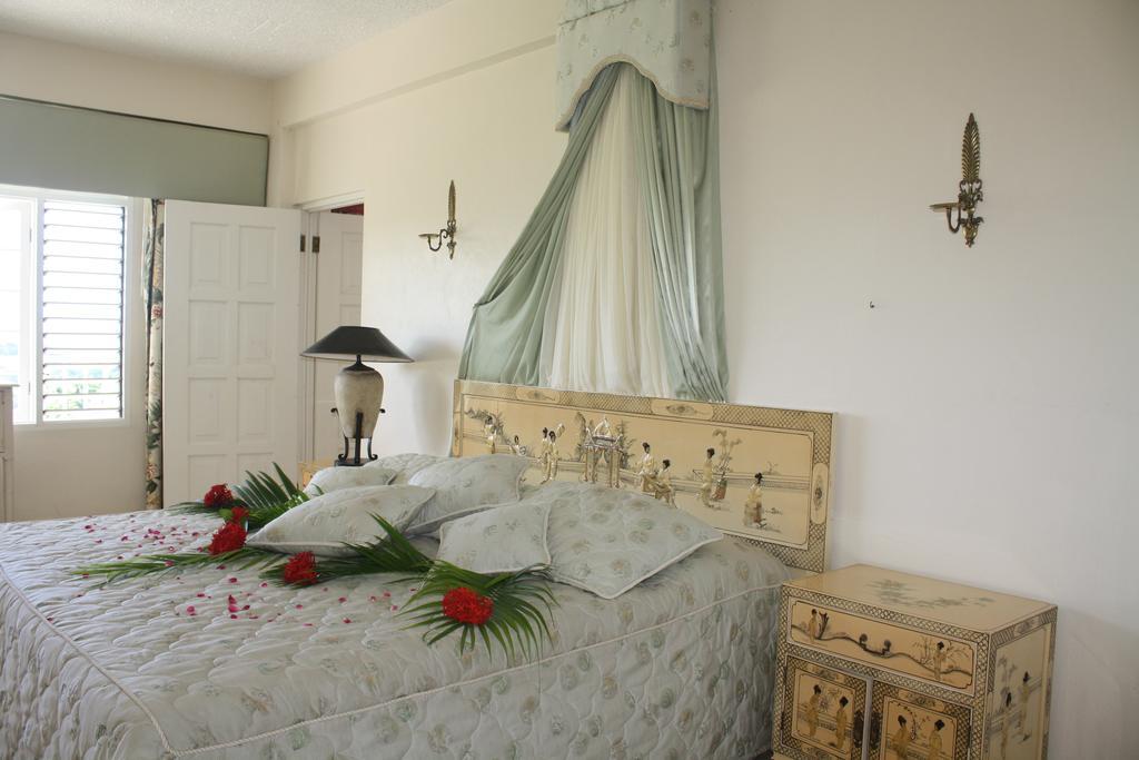 The Crest Conference And Retreat Facility Port Antonio