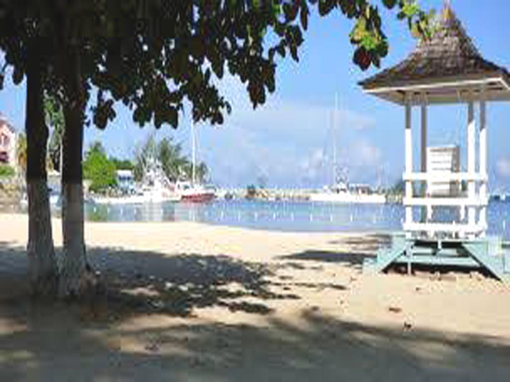 Turtle Towers 22 C - * Ocho Rios