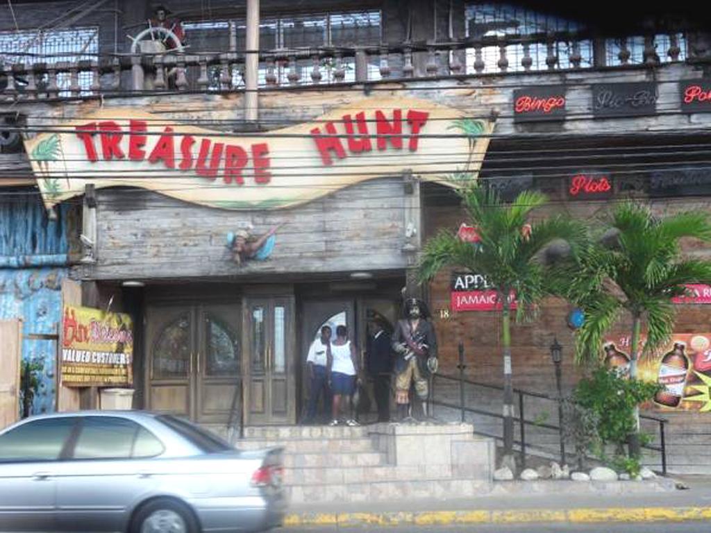 Turtle Towers 22 C - Ocho Rios